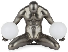 Italy design svietidlo BROKEN HEAT