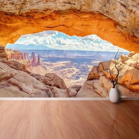 Fototapeta Vliesová Mesa arch 416x254 cm