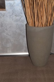 Tapibel Kusový koberec Supersoft 420 hnedý - 120x170 cm