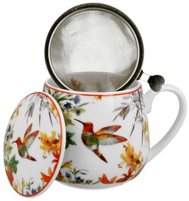 Čajová súprava Secret Garden 430 ml