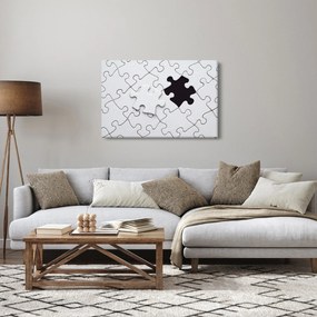 Obraz puzzle (90x60 cm)