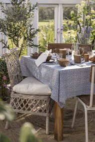 Ib Laursen Dezertný tanier Mynte Hazelnut 19,5 cm