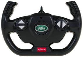 Rastar R/C auto 1:14 Range Rover Sport SV čierne