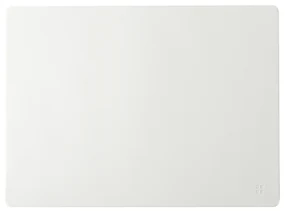 Biele prestieranie 45 x 32 cm - Elements Ambiente - 593811