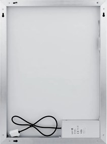Nimco LED zrkadlo 800x700 - ZP 13003