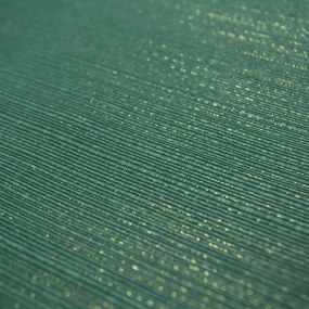 OBRUS GLAMO 140X260 CM ZELENÁ