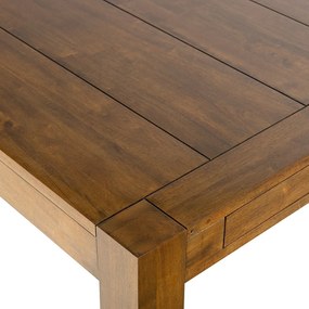 Skladací stôl Magnus II 190/290 x 100 x 76 cm