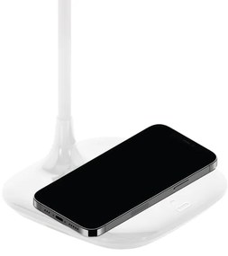 Eglo 98247 - LED Stmievateľná stolná lampa MASSERIE LED/3,4W/230V