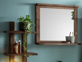 furniture-nabytek.cz - Zrcadlo Cancun 70x65
