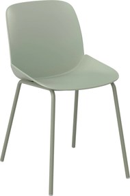 XXXLutz ZÁHRADNÁ STOLIČKA, kov, plast Ambia Garden - Online Only záhrada - 000150001003