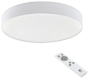 Eglo Eglo 97782 - LED Stmievateľné stropné svietidlo ROMAO 1 LED/60W/230V EG97782