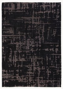 Prateľný koberec's reliéfnou štruktúrou do interiéru/exteriéru Baobab