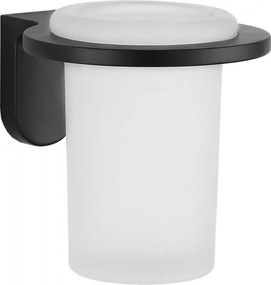 Mexen príslušenstvo, Lea držiak na kefku, čierna, 7026038-70