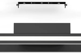 Eglo 99679-LED Stmievateľné stropné svietidlo SALVILANAS-Z LED/21W/230V 2700-6500K