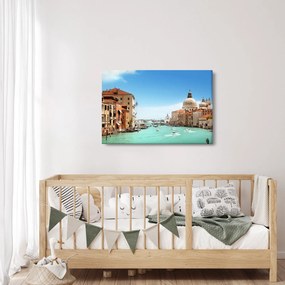 Obraz - Venice (90x60 cm)