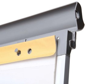 Flipchart SICO Vario Star 68 x 100 cm, biela
