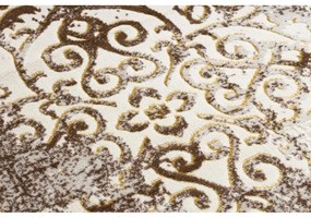 Kusový koberec Cory béžový 140x190cm