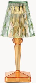 Prenosná stolová LED lampa Battery, V 30 cm