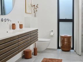 WC kefa Ume terakota