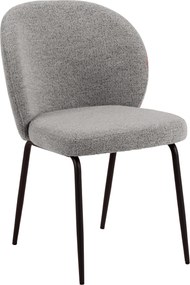 XXXLutz STOLIČKA, 52/82/57,5 cm MID.YOU - Stoličky - 001749092402