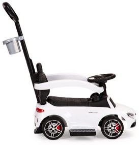 MULTISTORE Detský kočík Mercedes