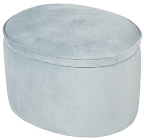 roba Detská taburetka (oválna , obloha)  (100397076)