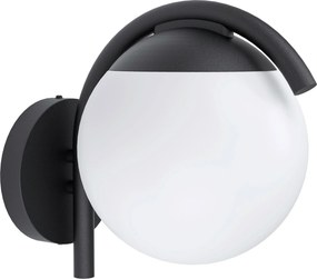 XXXLutz NÁSTENNÉ SVIETIDLO, 20 cm Eglo - Online Only bytové doplnky - 003348216601