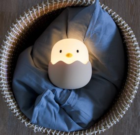 Nočné svetlo EGGY EGG