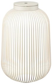 LED prenosné stmievateľné vonkajšie svietidlo na USB ø 31 cm Lito Led – Blomus