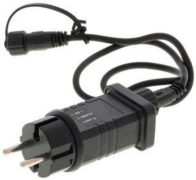 Nexos 2192 diLED napájacie trafo pre systém LED svetelných reťazí