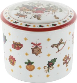 XXXLutz DÓZA NA SUŠIENKY X-Mas - Vianočné dekorácie - 005653018102