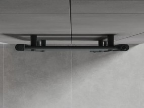 Mexen Hades, vykurovacie teleso 1500x500 mm, 693 W, antracitová, W104-1500-500-00-66