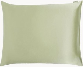 Hodvábna obliečka na vankúš Olive