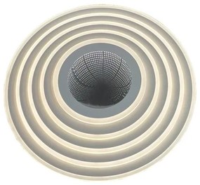 LED Stmievateľné stropné svietidlo LED/140W/230V 3000-6500K + DO