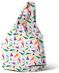 Sedací vak Bag Shape 3