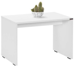 Adore Furniture Konferenčný stolík 43x60 cm biela AD0100