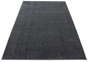 Ayyildiz koberce Kusový koberec Ata 7000 grey - 60x100 cm
