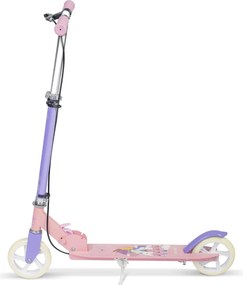 Kodi princezná kolobežka Ricokids