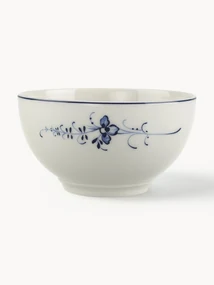 Porcelánová miska Vieux Luxembourg