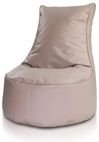 INTERMEDIC SK Sedací Vak INTERMEDIC Seat S Farba: E01 - Biela