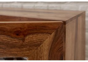 Komoda 40195 120cm Drevo Palisander  - Komfort-nábytok
