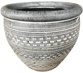 Kvetináč MK023 9X8