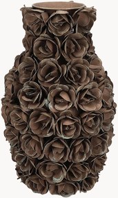 Váza Flowerly, V 30 cm