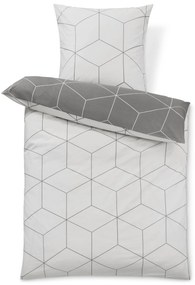 Posteľná bielizeň renforcé, štandardná veľkosť