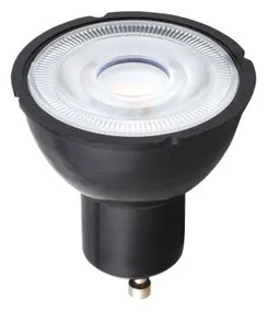 REFLECTOR LED GU10 R50 7W 8348, h5.4cm, 3000K, 560lm, 41°, 25 000h