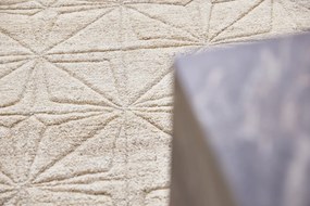 Diamond Carpets koberce Ručne viazaný kusový koberec Michelangelo I DESP P105 (2) - 140x200 cm
