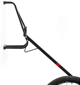 Držiak na elektrobicykle UpBike s hydraulickým zdvihom 1+1 ZADARMO