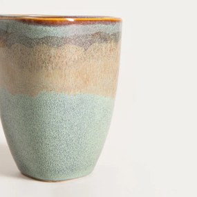 Hrnček KASLO modrý 763472 200 ml