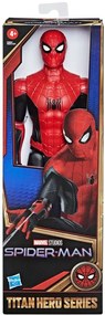 HASBRO Spiderman - Titan Hero