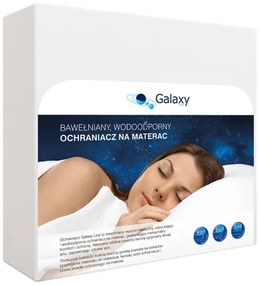 Chránič matraca GALAXY 100x200 cm
